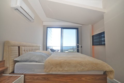 آپارتمان در  Alanya ، ترکیه 2 خوابه ، 135 متر مربع.  شماره 219210 - 5