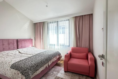 2+1 Lejlighed  i Kestel, Antalya, Tyrkiet Nr. 219209 - 9