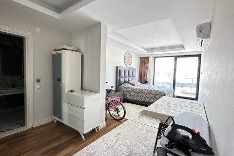 2+1 Lejlighed  i Kestel, Antalya, Tyrkiet Nr. 219209 - 7