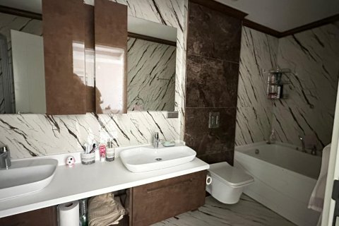 2+1 Lejlighed  i Kestel, Antalya, Tyrkiet Nr. 219209 - 11