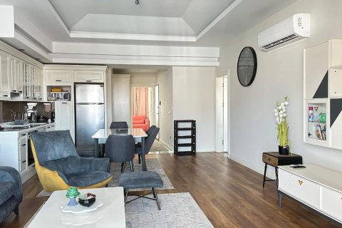 2+1 Lejlighed  i Kestel, Antalya, Tyrkiet Nr. 219209 - 6