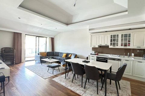 آپارتمان در  Kestel ، ترکیه 2 خوابه ، 120 متر مربع.  شماره 219209