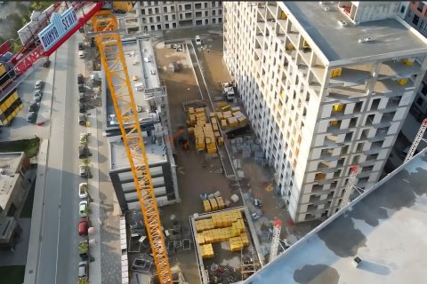 2+1 Wohnung  in Maltepe, Istanbul, Türkei Nr. 215411 - 21