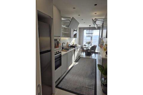 2+1 Wohnung  in Maltepe, Istanbul, Türkei Nr. 215411 - 17