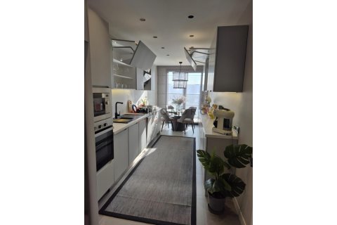 2+1 Wohnung  in Maltepe, Istanbul, Türkei Nr. 215411 - 18