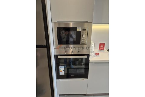 2+1 Wohnung  in Maltepe, Istanbul, Türkei Nr. 215411 - 15