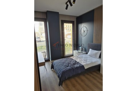 2+1 Wohnung  in Maltepe, Istanbul, Türkei Nr. 215411 - 12