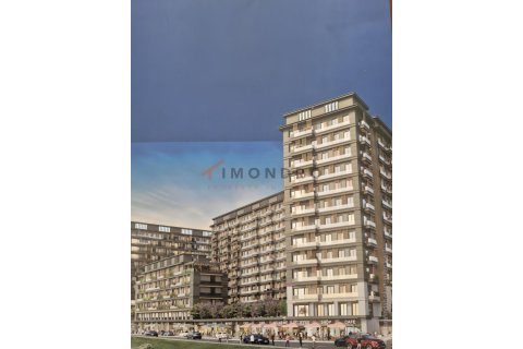 2+1 Wohnung  in Maltepe, Istanbul, Türkei Nr. 215411 - 22