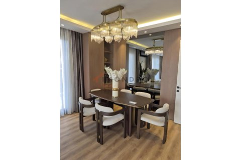 2+1 Wohnung  in Maltepe, Istanbul, Türkei Nr. 215411 - 4