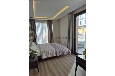2+1 Wohnung  in Maltepe, Istanbul, Türkei Nr. 215411 - 9