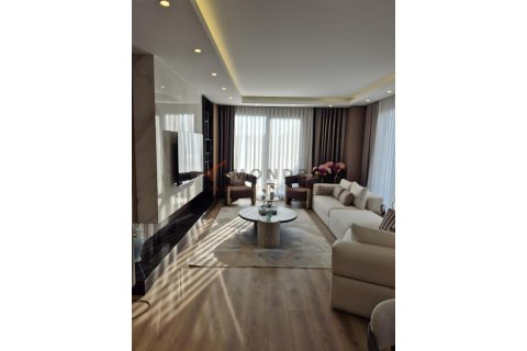 2+1 Wohnung  in Maltepe, Istanbul, Türkei Nr. 215411 - 5