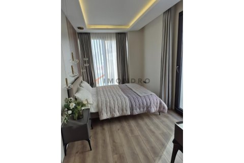 2+1 Wohnung  in Maltepe, Istanbul, Türkei Nr. 215411 - 8