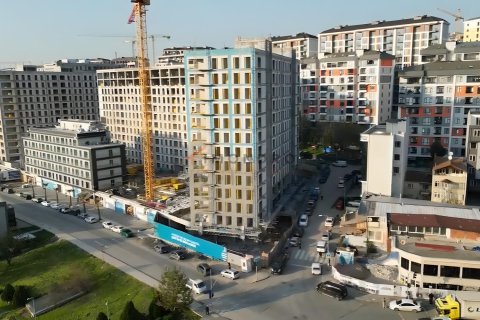 2+1 Wohnung  in Maltepe, Istanbul, Türkei Nr. 215411 - 20