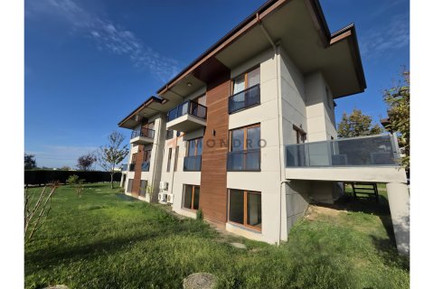 Продажа виллы  в Бейкозе, Стамбуле, Турция 4+1, 135м2, №215410 – фото 1