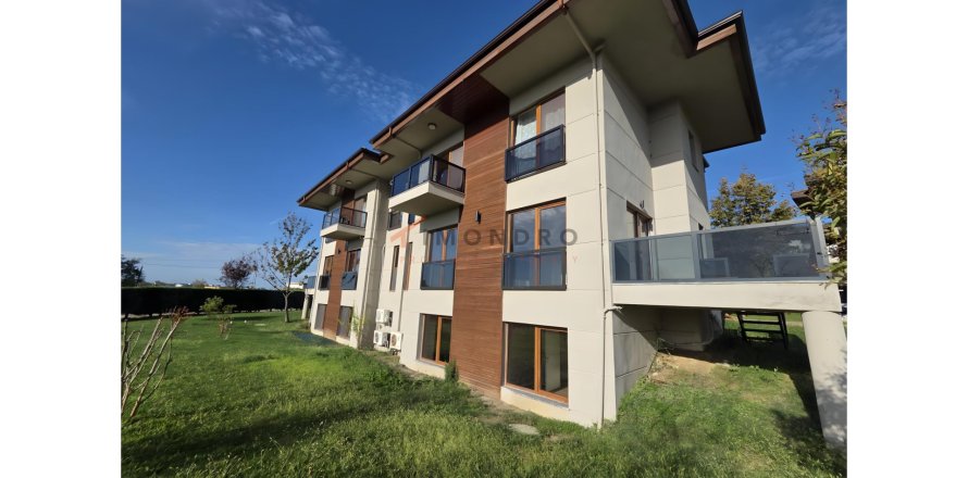 Вилла  4+1 в Бейкозе, Стамбул, Турция №215410