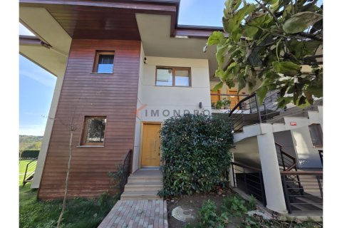 Продажа виллы  в Бейкозе, Стамбуле, Турция 4+1, 135м2, №215410 – фото 3