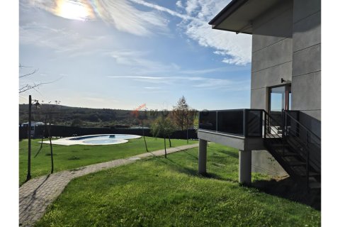 Продажа виллы  в Бейкозе, Стамбуле, Турция 4+1, 135м2, №215410 – фото 4