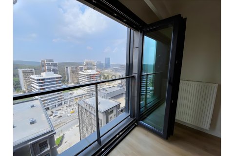 Продажа квартиры  в Сарыере, Стамбуле, Турция 2+1, 105м2, №215412 – фото 11