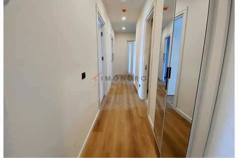 Продажа квартиры  в Сарыере, Стамбуле, Турция 2+1, 105м2, №215412 – фото 10