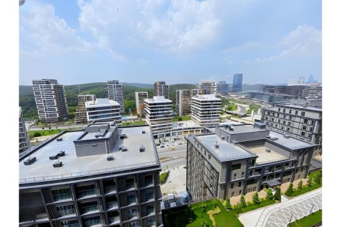 Продажа квартиры  в Сарыере, Стамбуле, Турция 2+1, 105м2, №215412 – фото 7