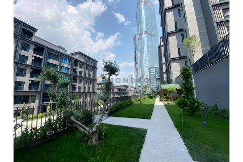 Продажа квартиры  в Сарыере, Стамбуле, Турция 2+1, 105м2, №215412 – фото 3