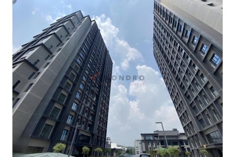 Продажа квартиры  в Сарыере, Стамбуле, Турция 2+1, 105м2, №215412 – фото 2