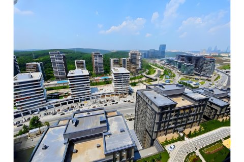 Продажа квартиры  в Сарыере, Стамбуле, Турция 2+1, 105м2, №215412 – фото 20