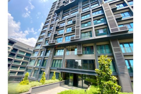 Продажа квартиры  в Сарыере, Стамбуле, Турция 2+1, 105м2, №215412 – фото 18