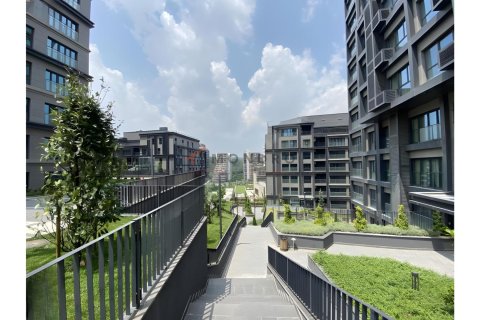 Продажа квартиры  в Сарыере, Стамбуле, Турция 2+1, 105м2, №215412 – фото 1