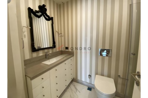 Продажа квартиры  в Сарыере, Стамбуле, Турция 2+1, 105м2, №215412 – фото 17