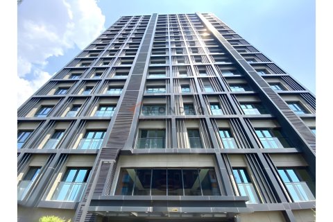 Продажа квартиры  в Сарыере, Стамбуле, Турция 2+1, 105м2, №215412 – фото 19