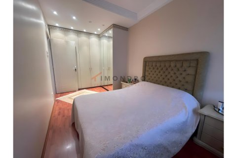 Продажа квартиры  в Бешикташе, Стамбуле, Турция 2+1, 115м2, №215408 – фото 11