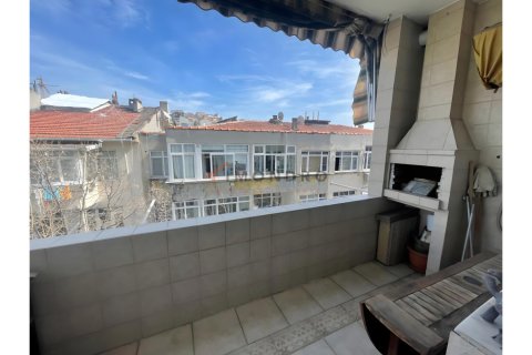 Продажа квартиры  в Бешикташе, Стамбуле, Турция 2+1, 115м2, №215408 – фото 14