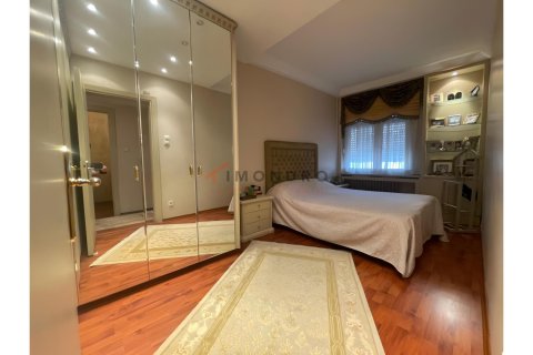 Продажа квартиры  в Бешикташе, Стамбуле, Турция 2+1, 115м2, №215408 – фото 10