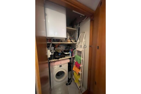 Продажа квартиры  в Бешикташе, Стамбуле, Турция 2+1, 115м2, №215408 – фото 9