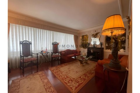 Продажа квартиры  в Бешикташе, Стамбуле, Турция 2+1, 115м2, №215408 – фото 2