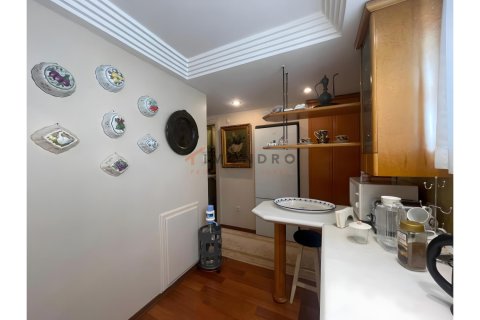 Продажа квартиры  в Бешикташе, Стамбуле, Турция 2+1, 115м2, №215408 – фото 8