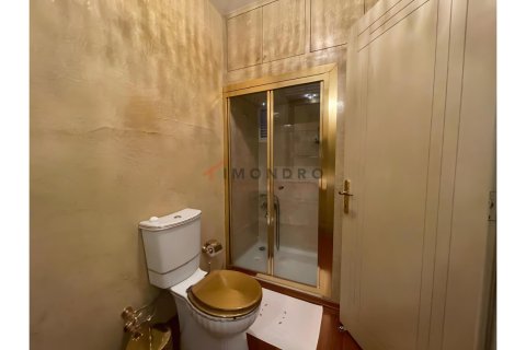 Продажа квартиры  в Бешикташе, Стамбуле, Турция 2+1, 115м2, №215408 – фото 16