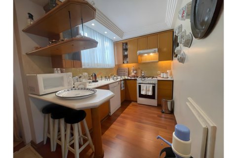 Продажа квартиры  в Бешикташе, Стамбуле, Турция 2+1, 115м2, №215408 – фото 7