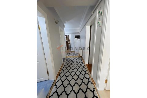 2+1 Wohnung  in Eyup, Istanbul, Türkei Nr. 215407 - 4