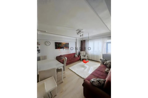 2+1 Wohnung  in Eyup, Istanbul, Türkei Nr. 215407 - 1