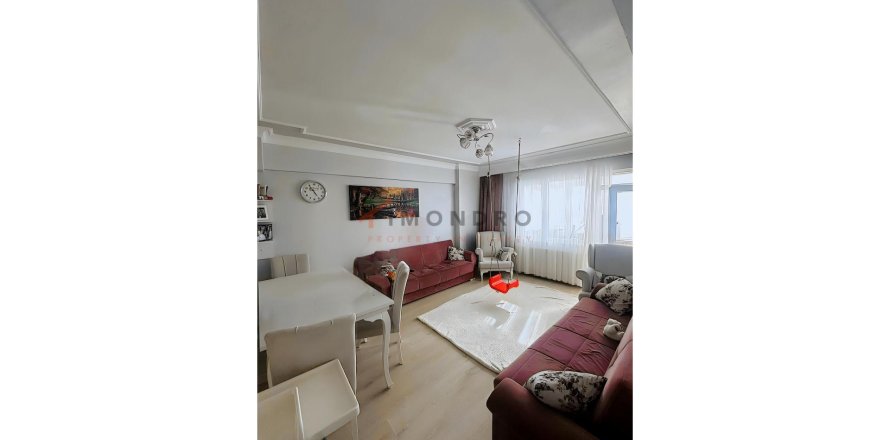 2+1 Wohnung  in Eyup, Istanbul, Türkei Nr. 215407