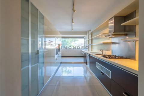 Продажа квартиры  в Бешикташе, Стамбуле, Турция 3+1, 200м2, №215409 – фото 9