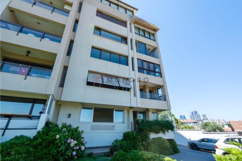 Продажа квартиры  в Бешикташе, Стамбуле, Турция 3+1, 200м2, №215409 – фото 2