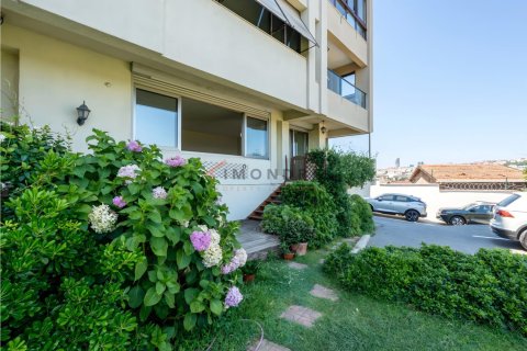 Продажа квартиры  в Бешикташе, Стамбуле, Турция 3+1, 200м2, №215409 – фото 3