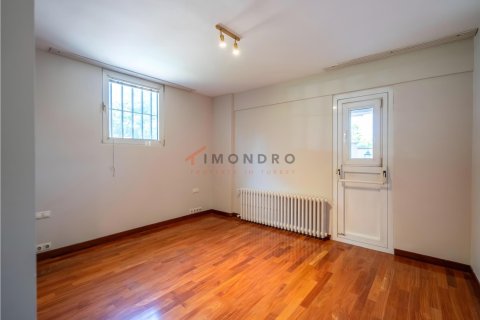 Продажа квартиры  в Бешикташе, Стамбуле, Турция 3+1, 200м2, №215409 – фото 17