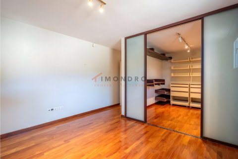 Продажа квартиры  в Бешикташе, Стамбуле, Турция 3+1, 200м2, №215409 – фото 16