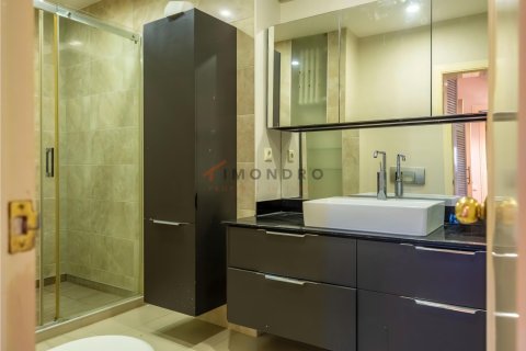 Продажа квартиры  в Бешикташе, Стамбуле, Турция 3+1, 200м2, №215409 – фото 18