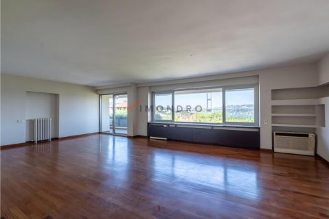 Продажа квартиры  в Бешикташе, Стамбуле, Турция 3+1, 200м2, №215409 – фото 6