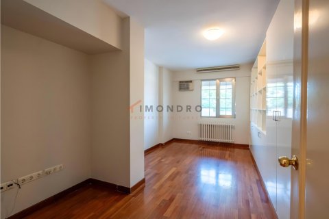 Продажа квартиры  в Бешикташе, Стамбуле, Турция 3+1, 200м2, №215409 – фото 13